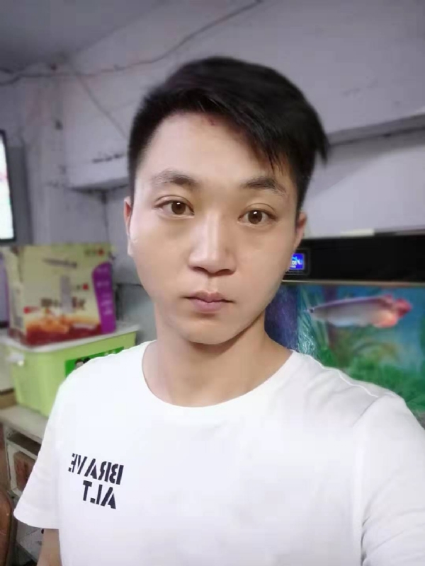 七秒记忆的第一张照片--晋江闪婚服务中心