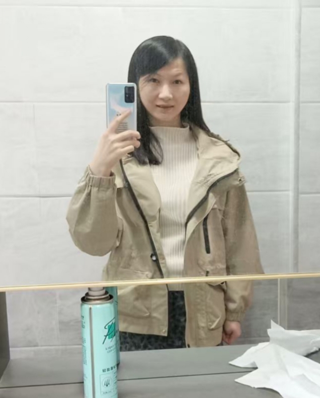 清晨的第二张照片--晋江闪婚服务中心