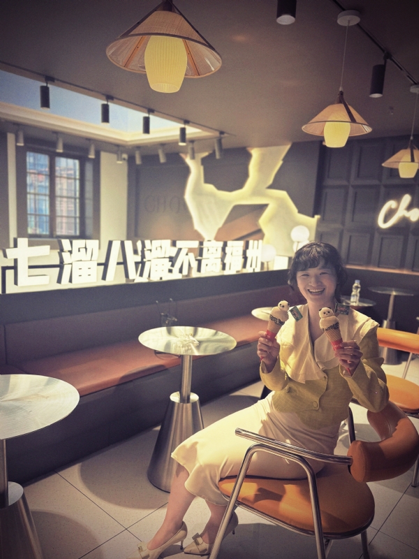 啊真的第二张照片--晋江闪婚服务中心